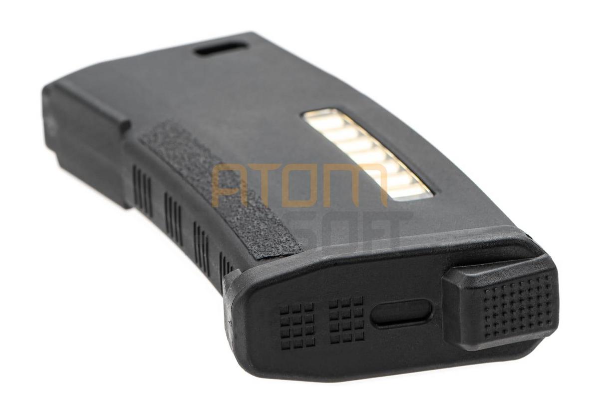 M4/M16 EPM mid-cap magazine, 150 rounds - black
