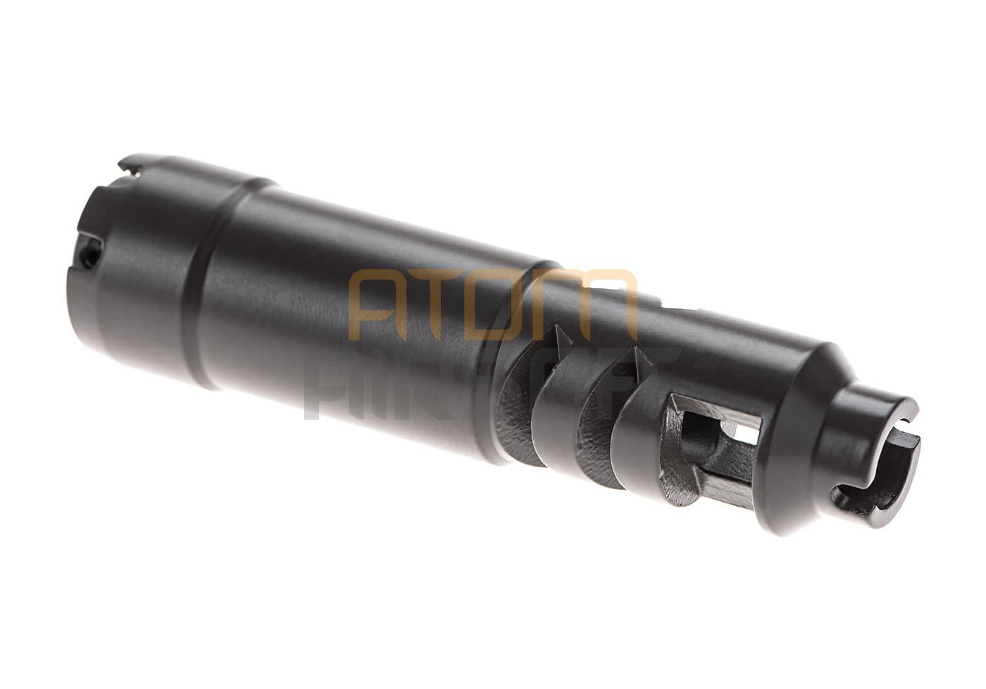 AK74 Shturm flash suppressor, 14mm CCW