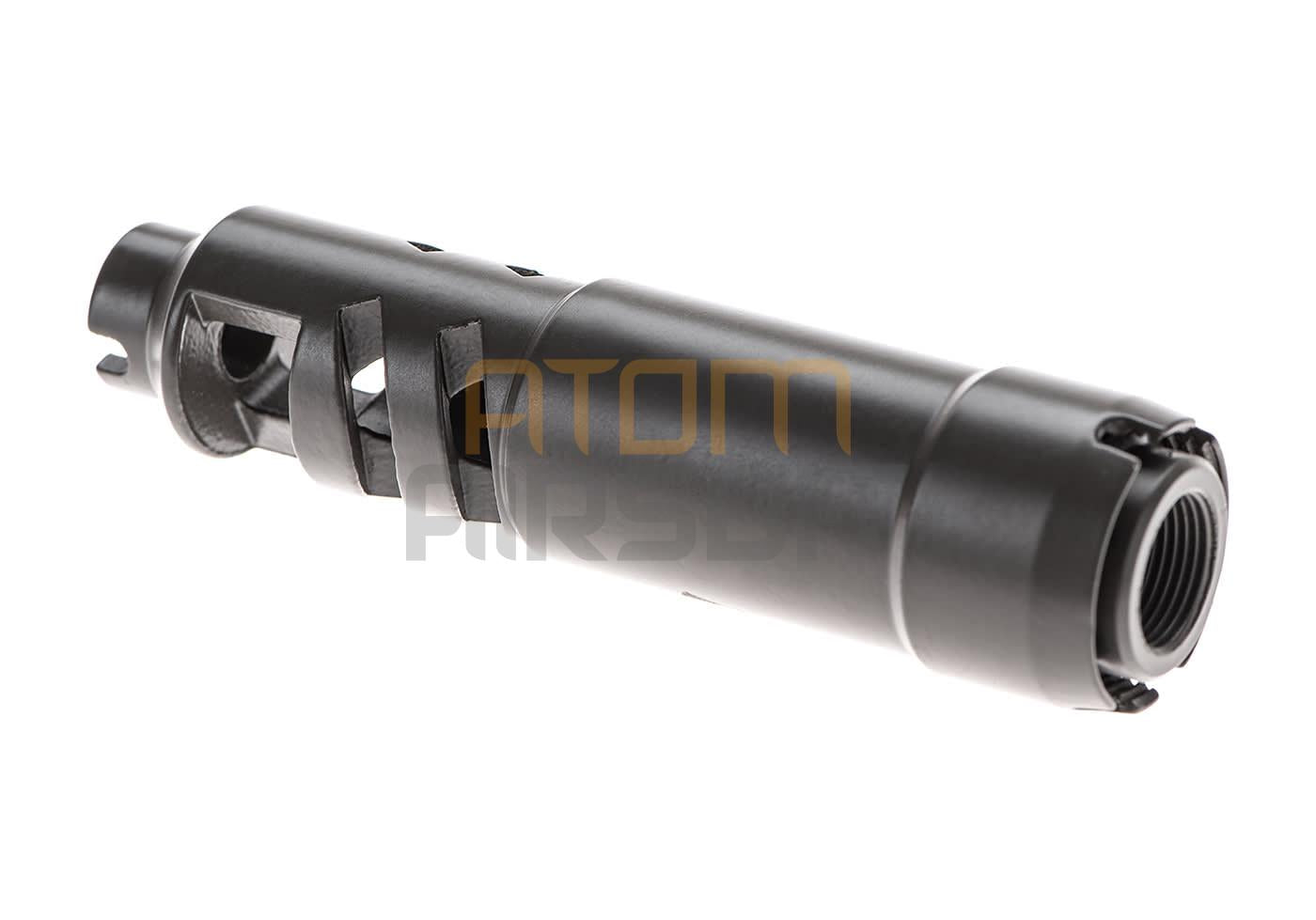 AK74 Shturm flash suppressor, 14mm CCW