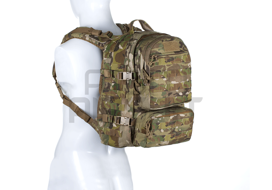 Assault System Elite ops Pegasus backpack - Multicam