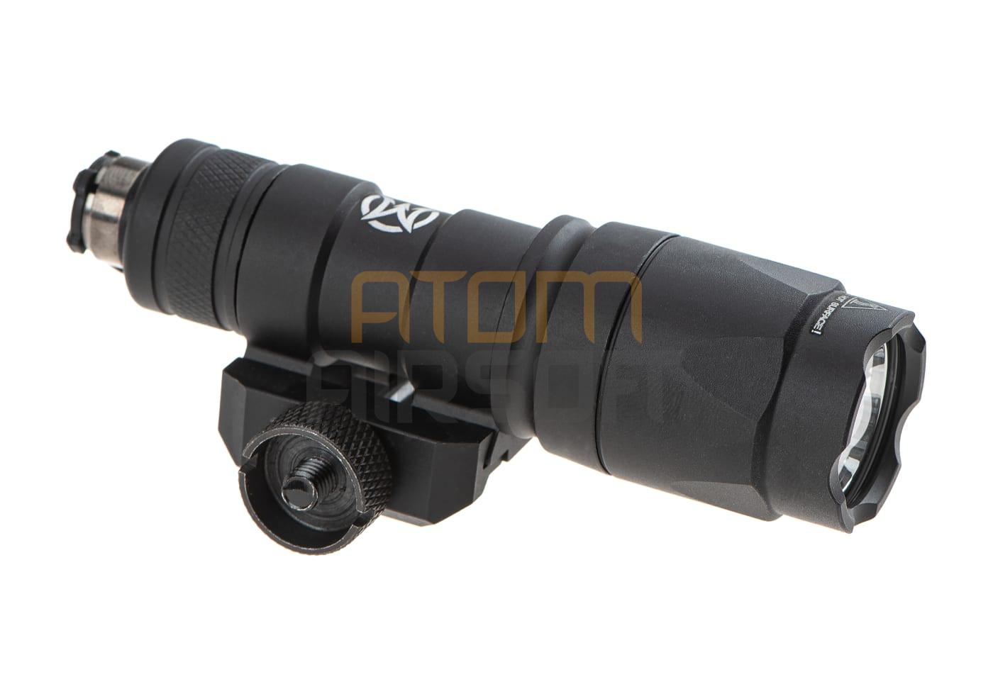 M300A Scout Tactical Light WL0003 - weapon light - black