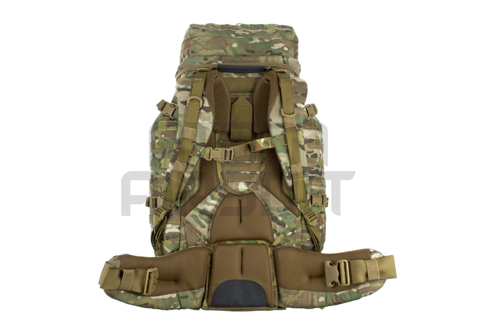 Elite ops X300 rifle - Multicam