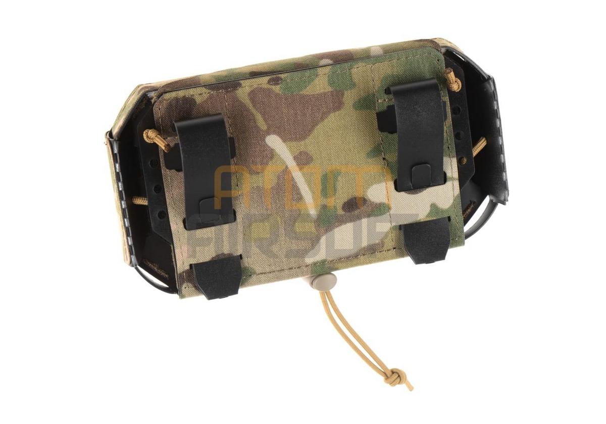 Admin Panel Astrolabe GEN2, Smartphone / GPS Pocket - Multicam