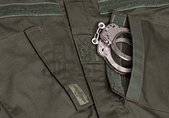 Revenger TDU paita – OD