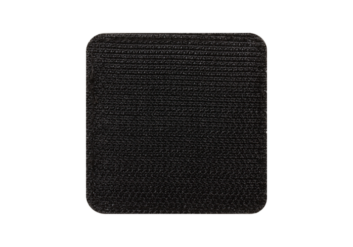 "Tactical Rubber Duck" PVC velcro patch - colored