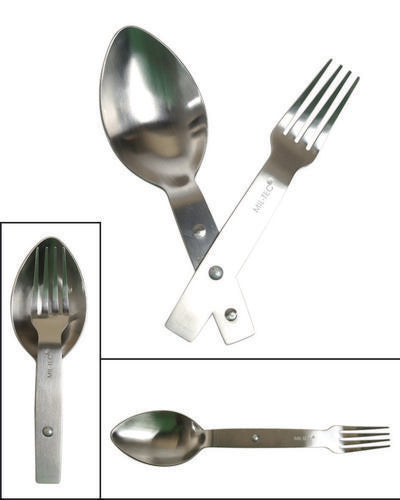 Spoon-fork