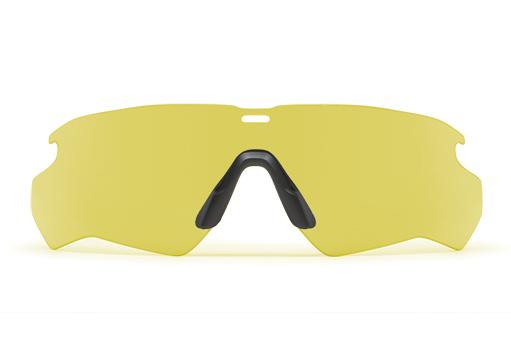 Crossblade replacement lens