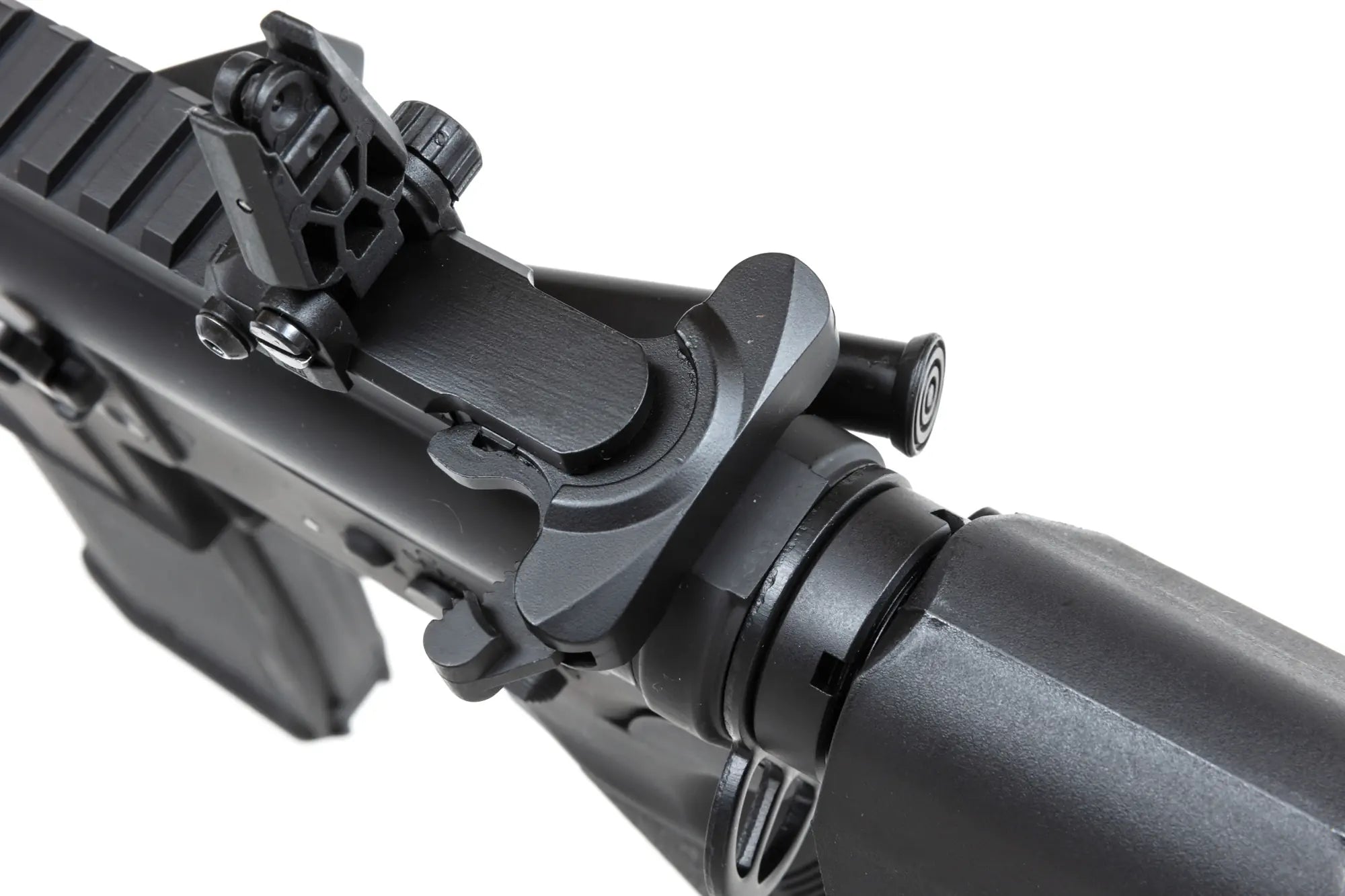 RRA SA-E03 EDGE™ HAL ETU™  - Black