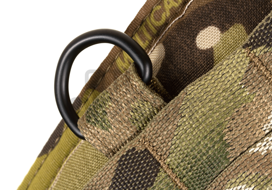 Enhanced PLB Combat Belt - Multicam