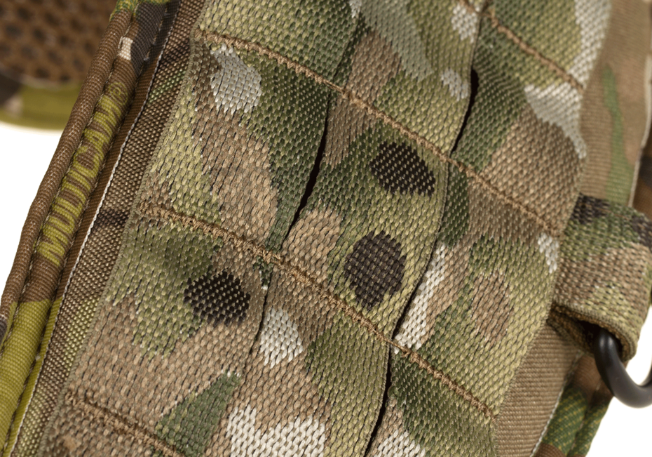 Enhanced PLB Combat Belt - Multicam