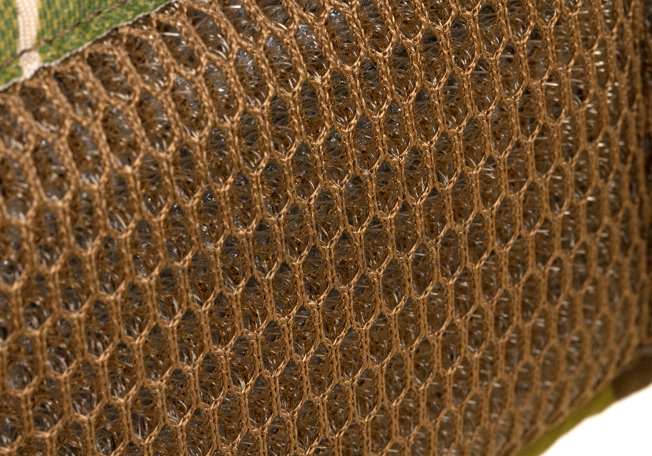 Enhanced PLB Combat Belt - Multicam