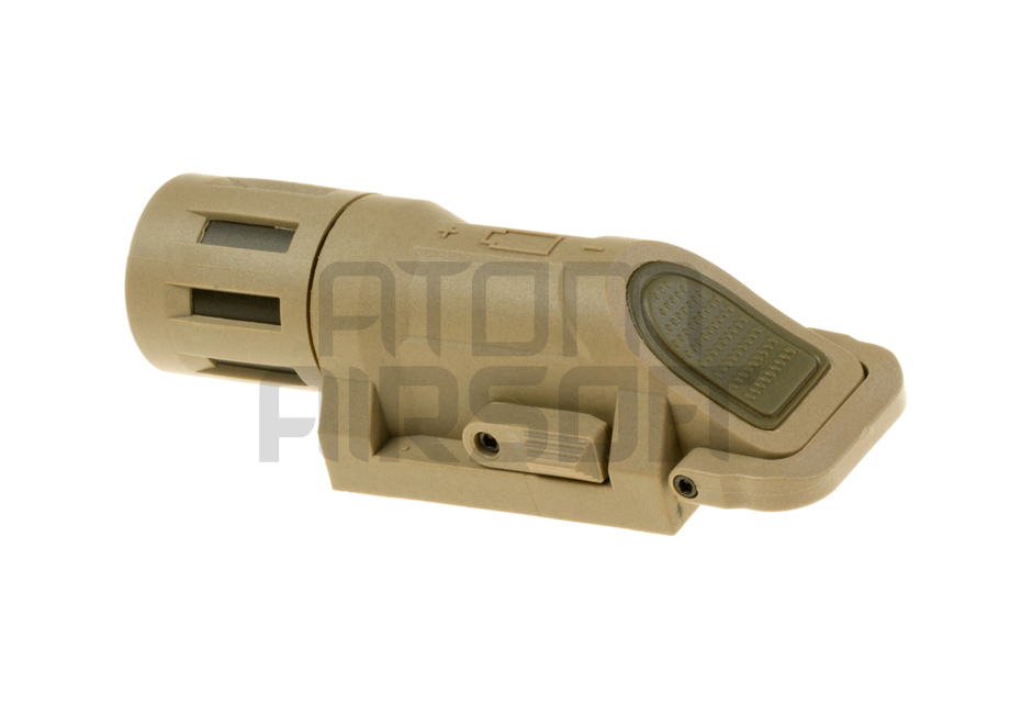 Evolution WML weapon light - sand