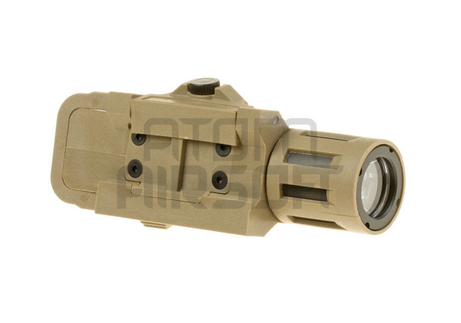 Evolution WML weapon light - sand