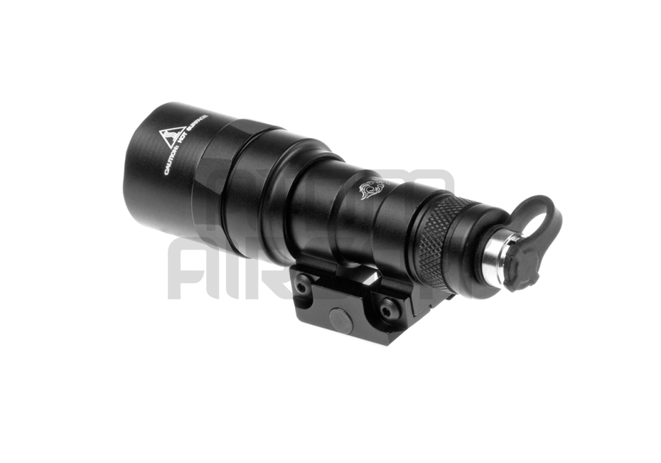 Evolution M300B Tactical Weapon Light - Black