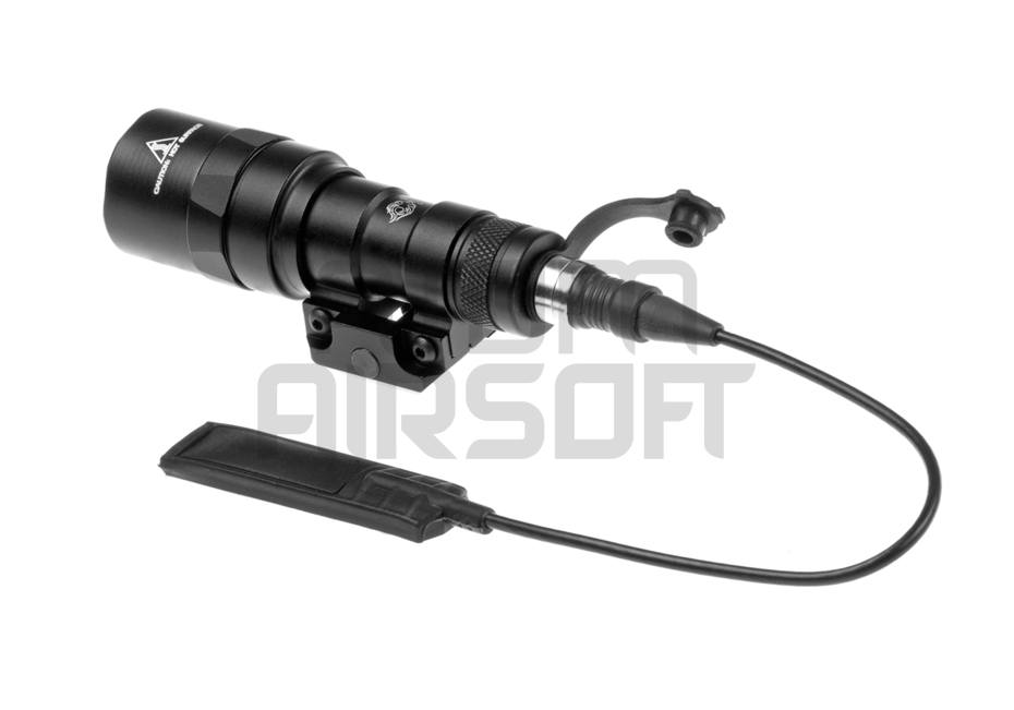 Evolution M300B Tactical Weapon Light - Black
