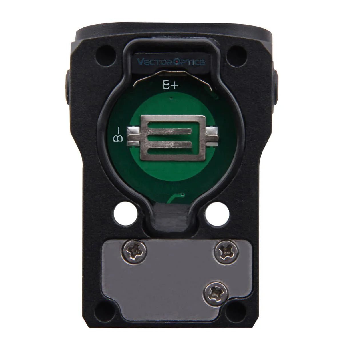 Frenzy-X 1x22x26 MOS punapistetähtäin