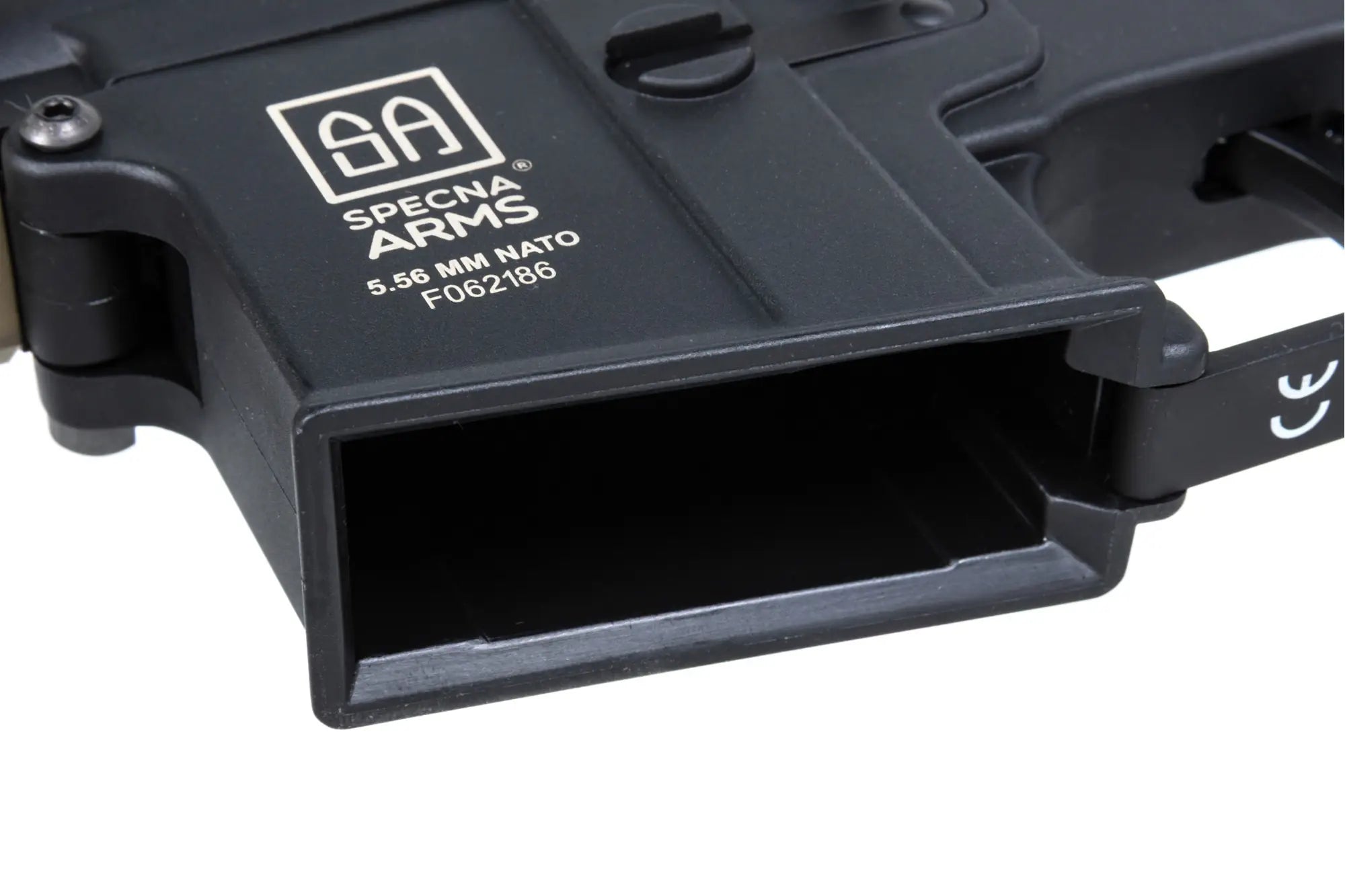 SA-F03 FLEX™ GATE X-ASR Gen.2  - Half-Tan