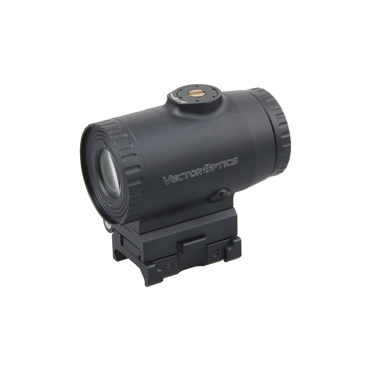 Paragon 3x18 micro magnifier