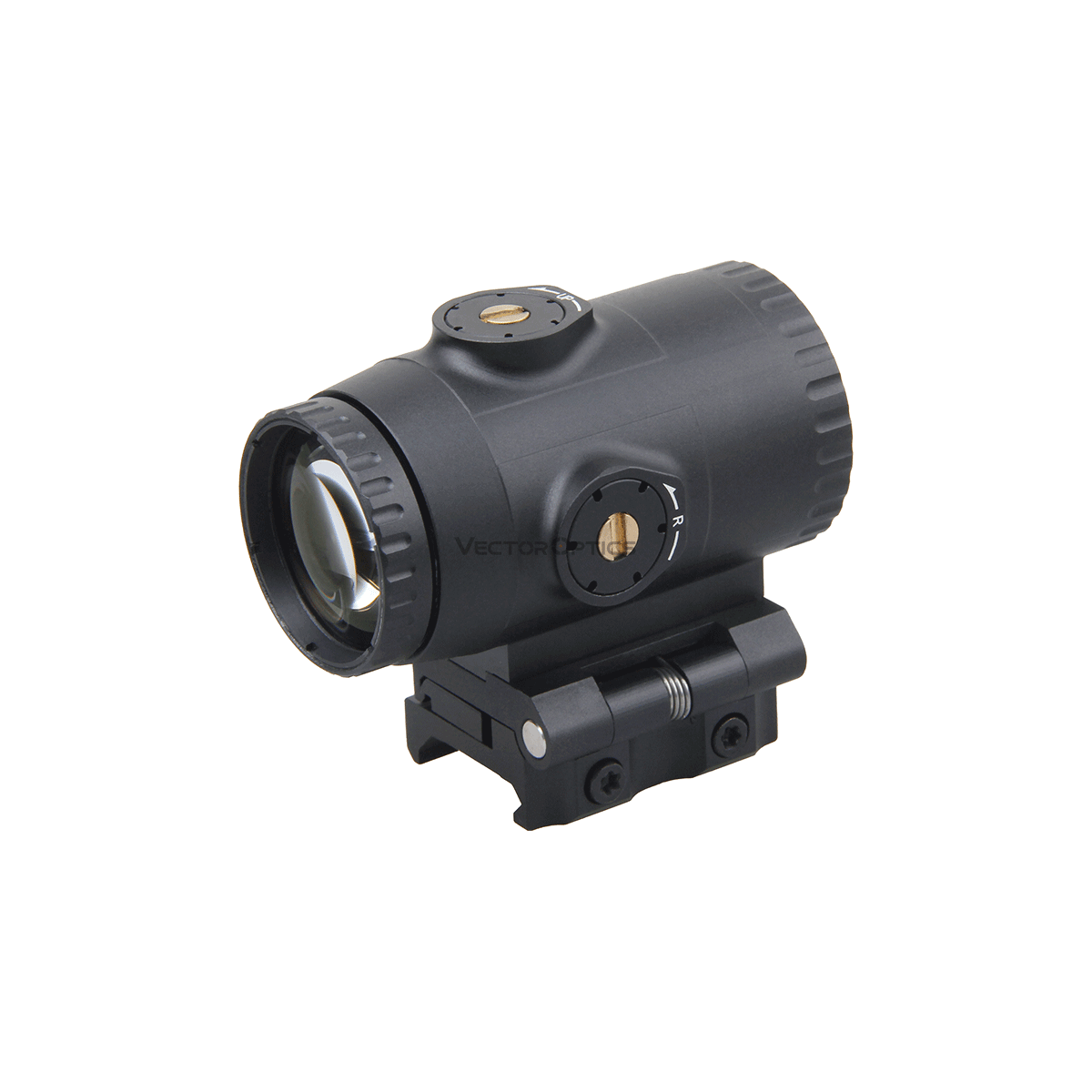 Paragon 3x18 micro magnifier