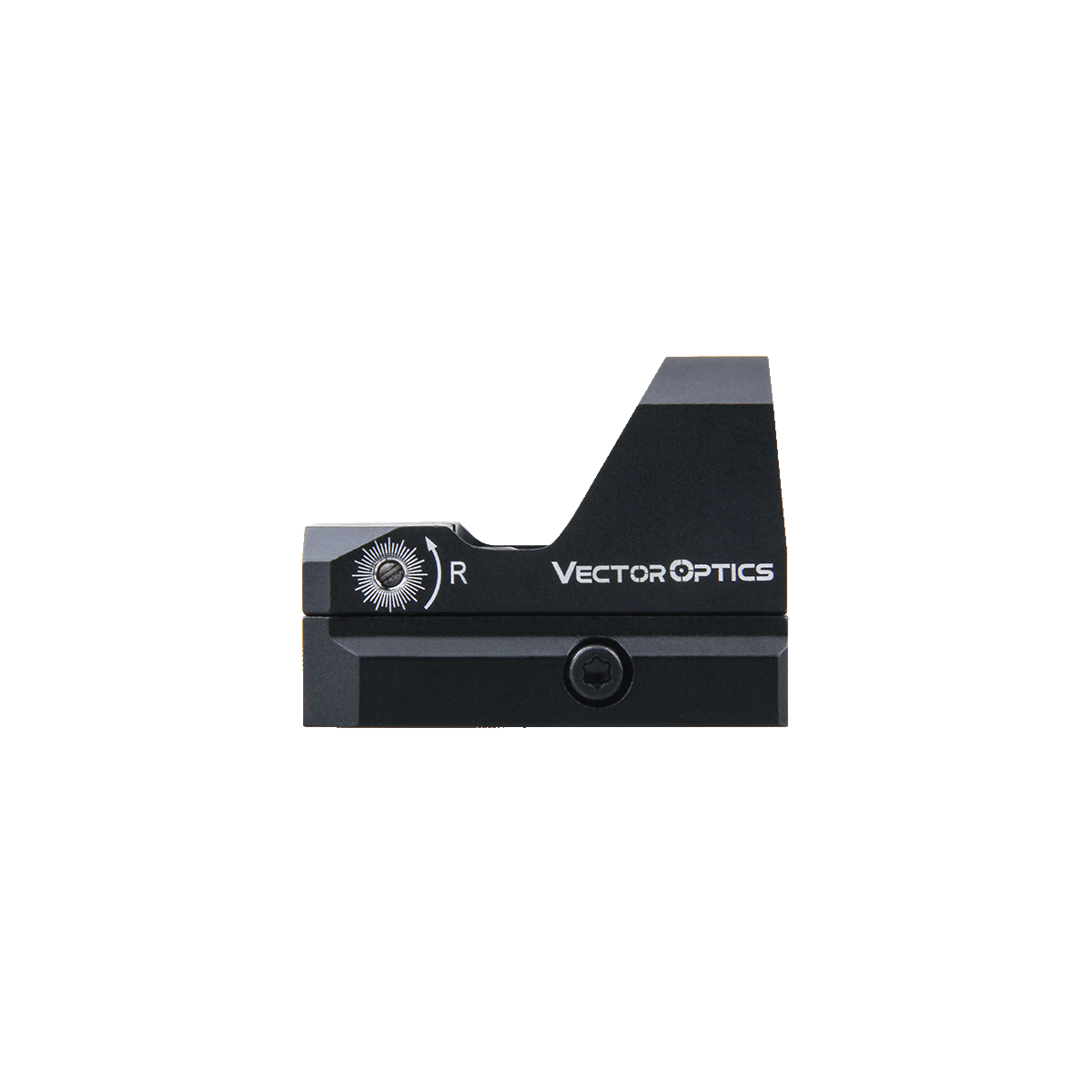 Frenzy 1x17x24 punapistetähtäin