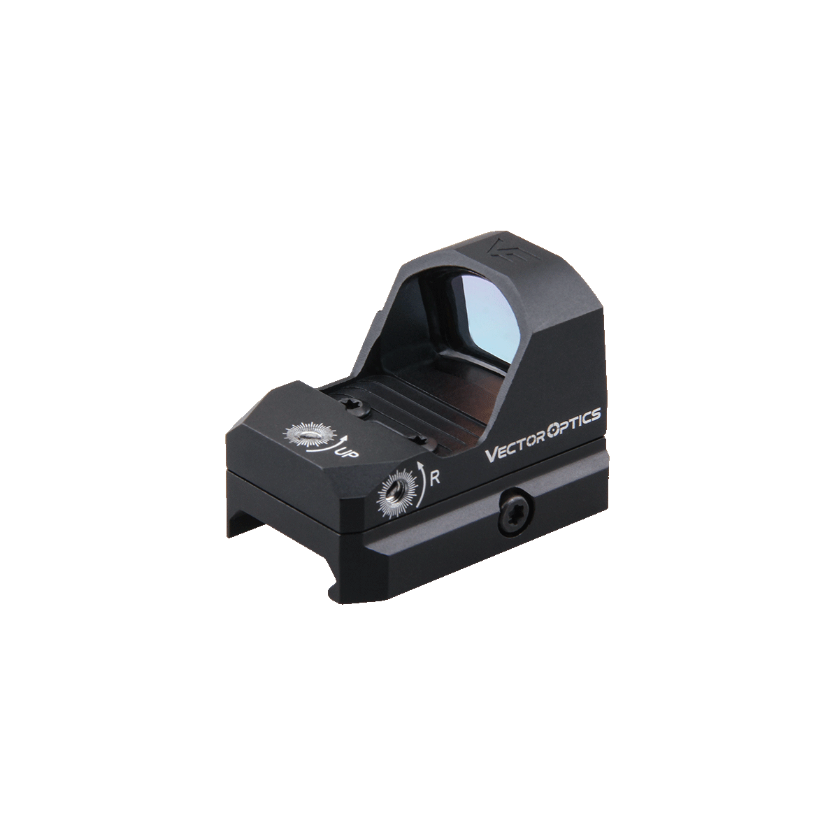 Frenzy 1x17x24 punapistetähtäin