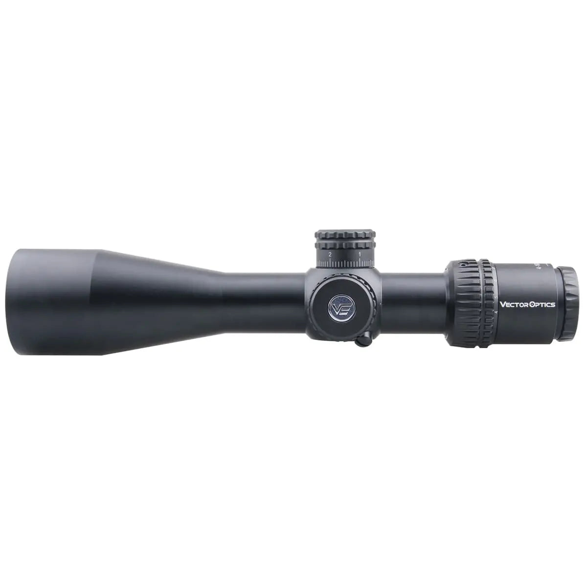 Veyron 4-16x44 FFP riflescope