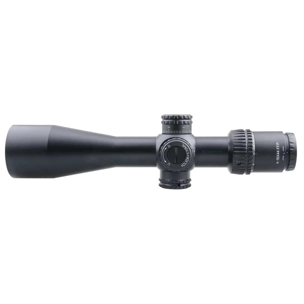 Veyron 4-16x44 FFP riflescope
