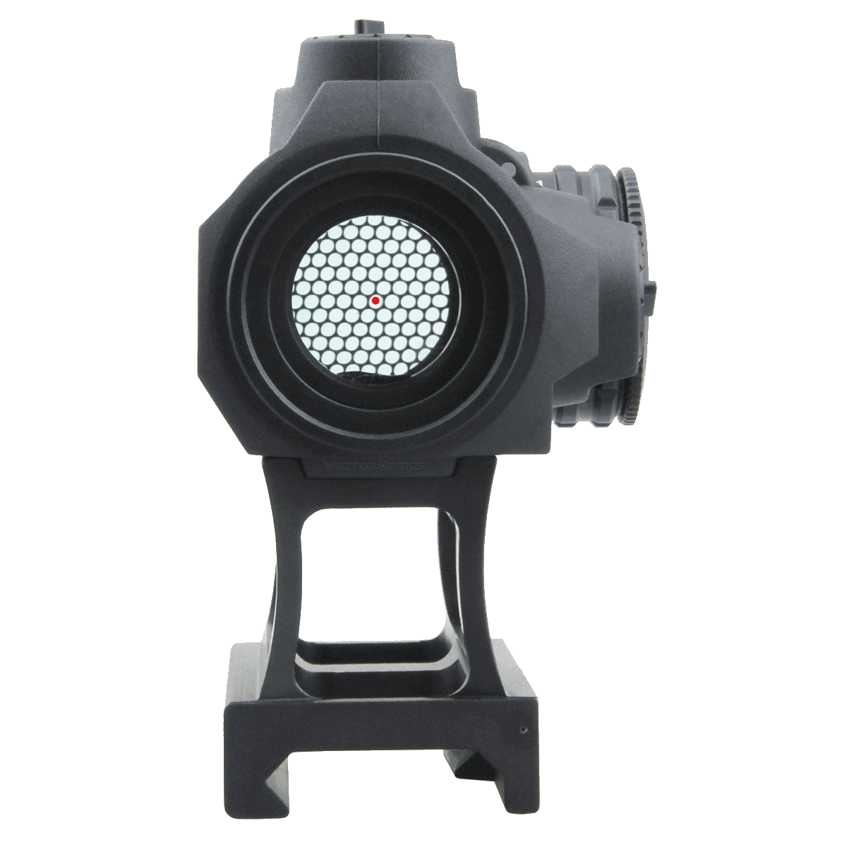 Maverick III S-MIL (IPX6) 1x22 punapistetähtäin