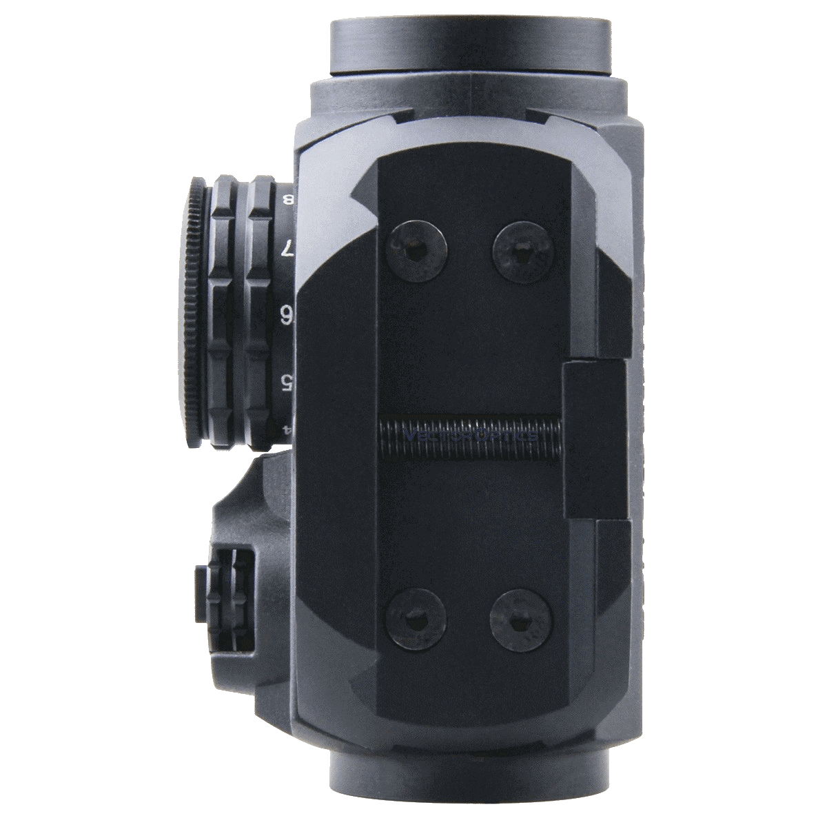 Maverick III S-MIL (IPX6) 1x22 punapistetähtäin