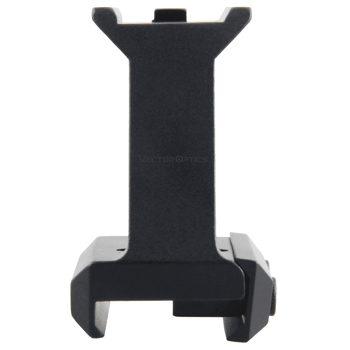 Cantilever raised sight base, 38mm