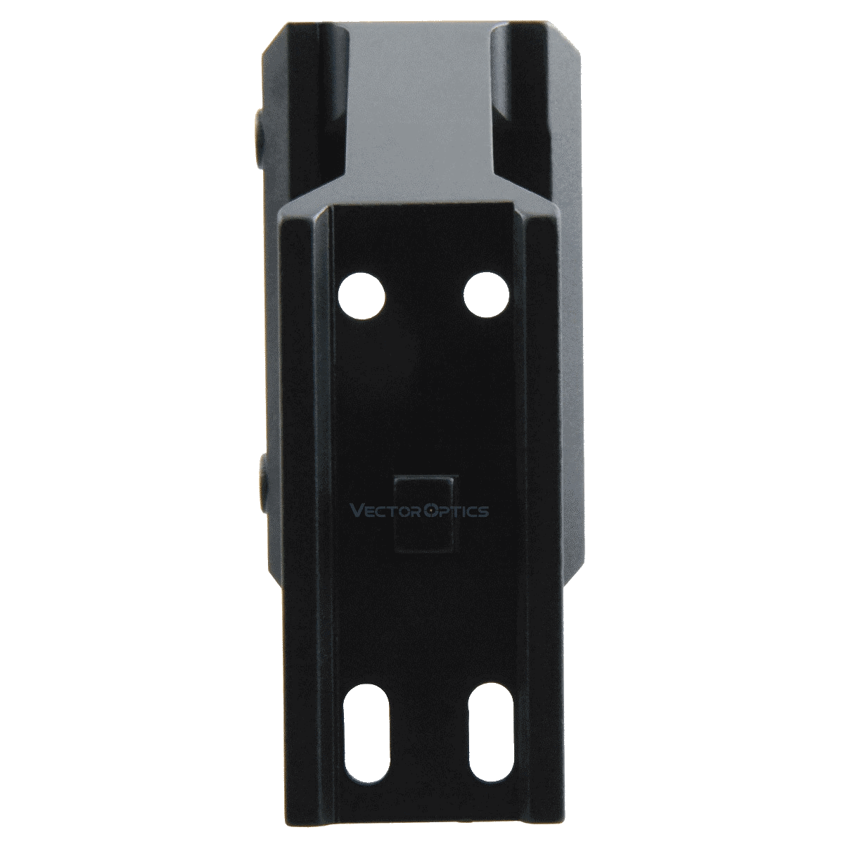 Cantilever raised sight base, 38mm