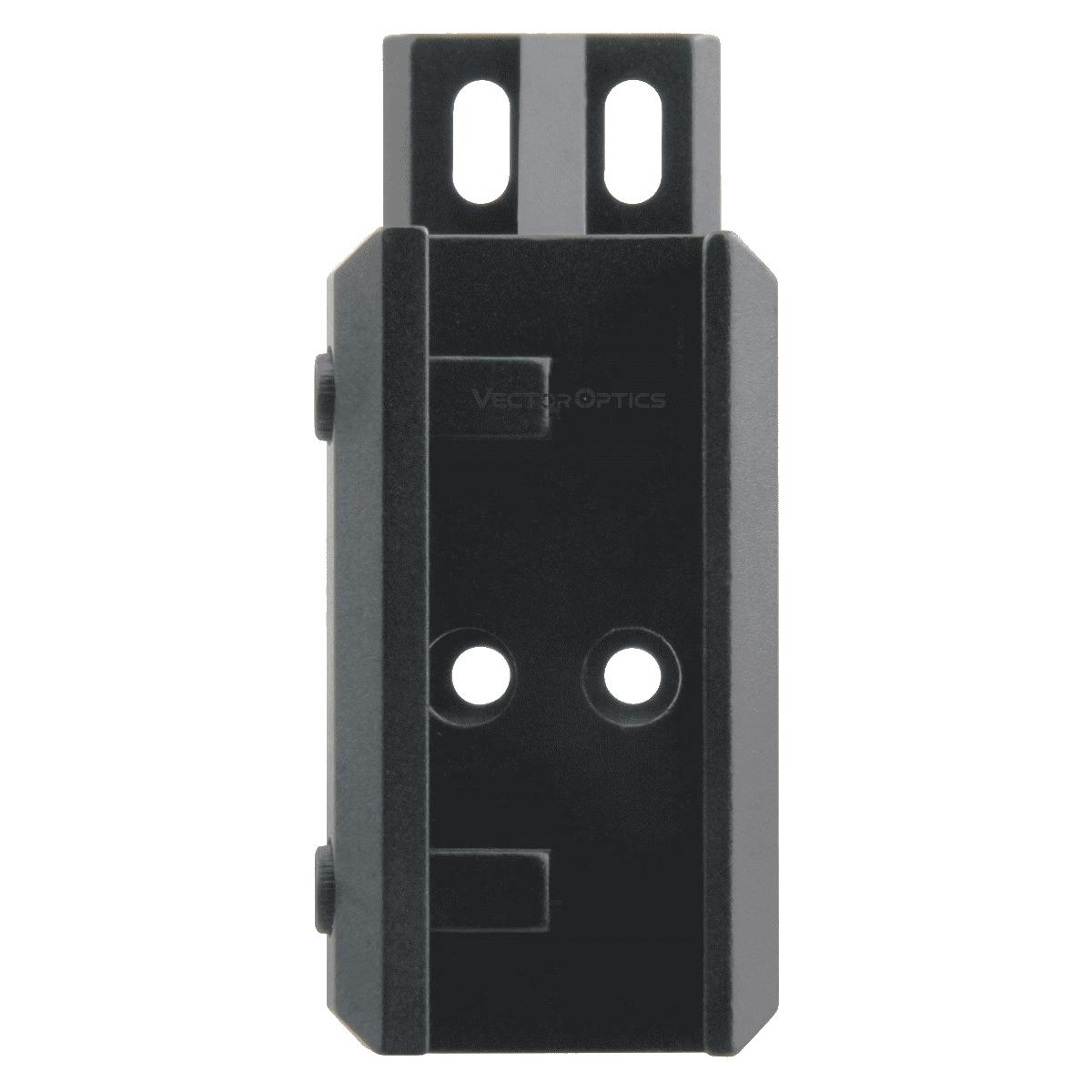 Cantilever raised sight base, 38mm