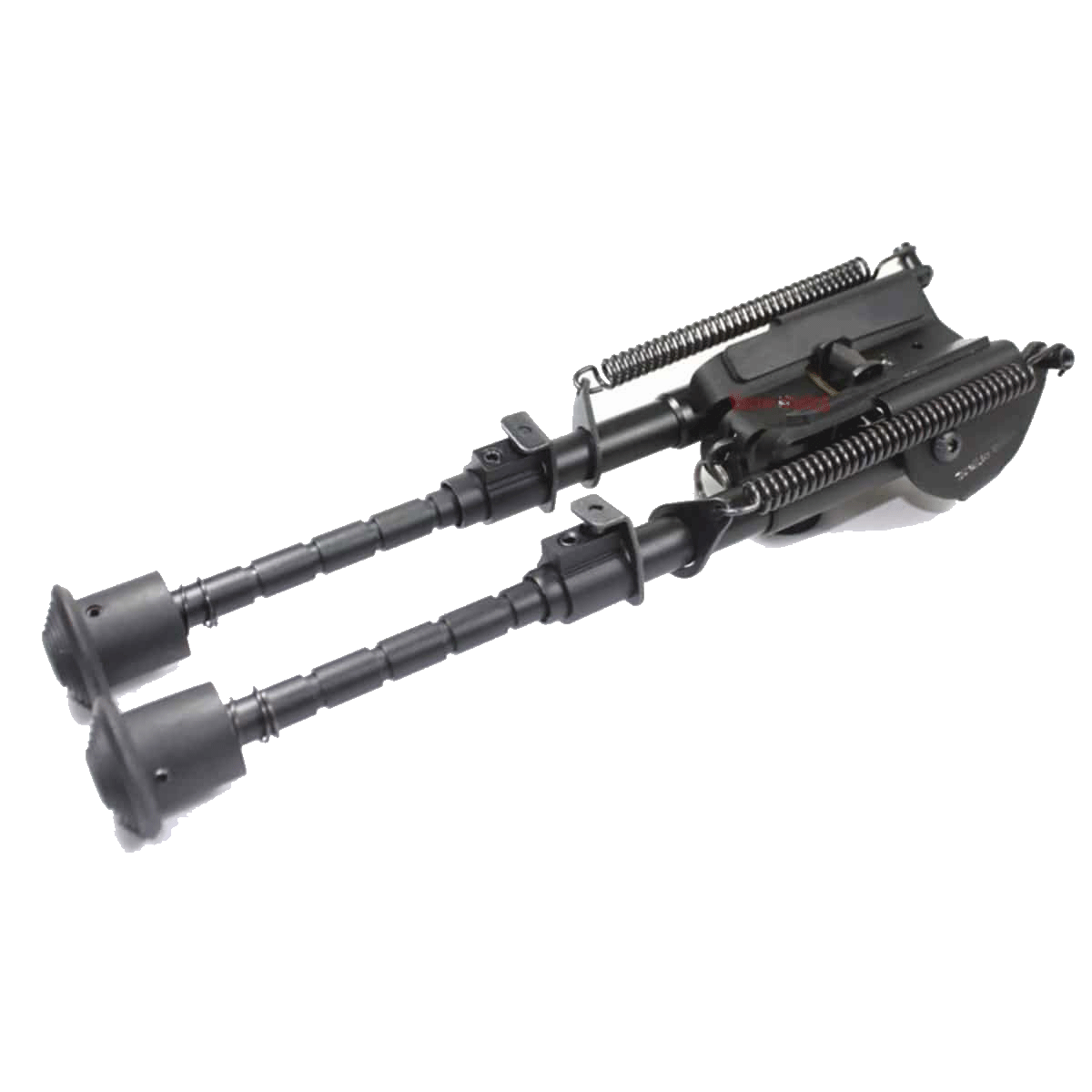 Metalliset etujalat, 6-9 tuumaa