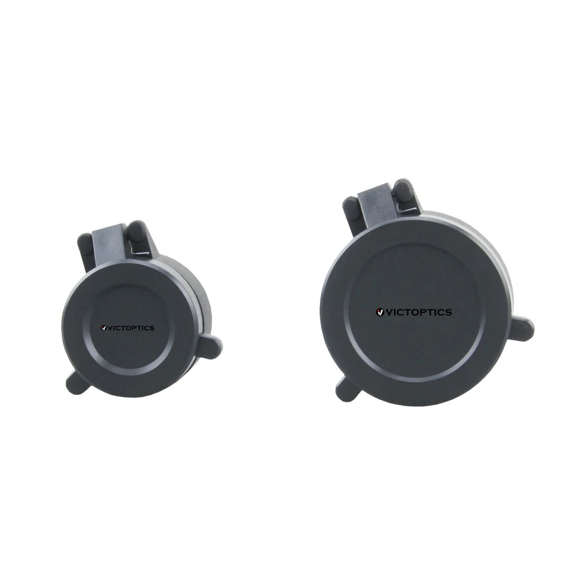 S6 1-6x24 LPVO short-dot riflescope - Chaos Bronze