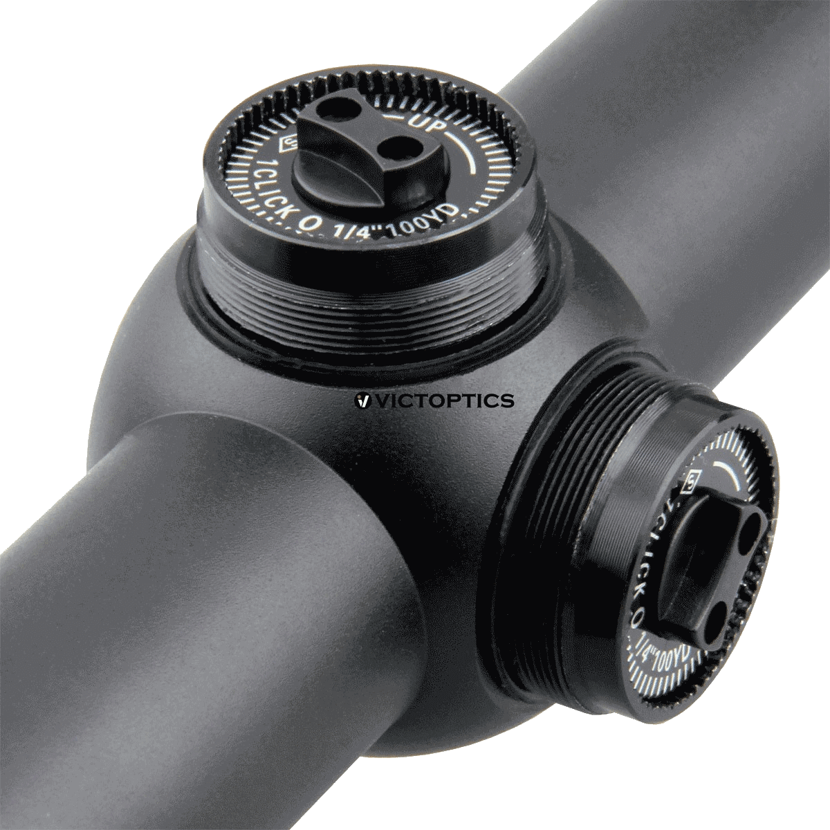 PAC 3-9x40 kiikaritähtäin