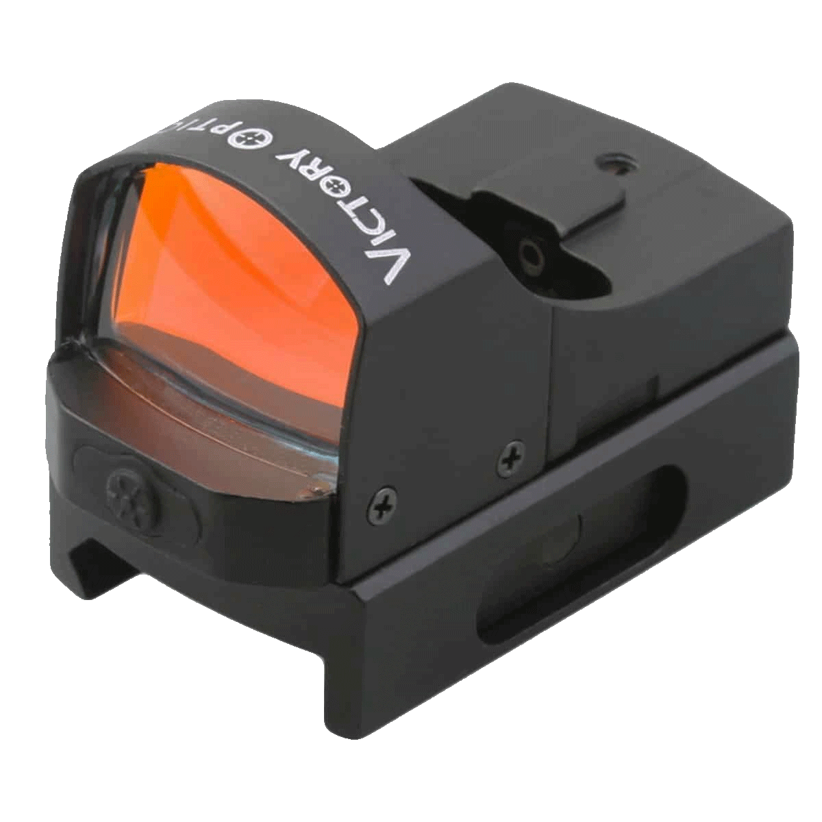 FRE 1x18 red dot sight