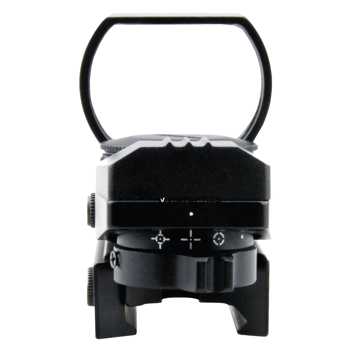 Z1 1x23x34 punapistetähtäin