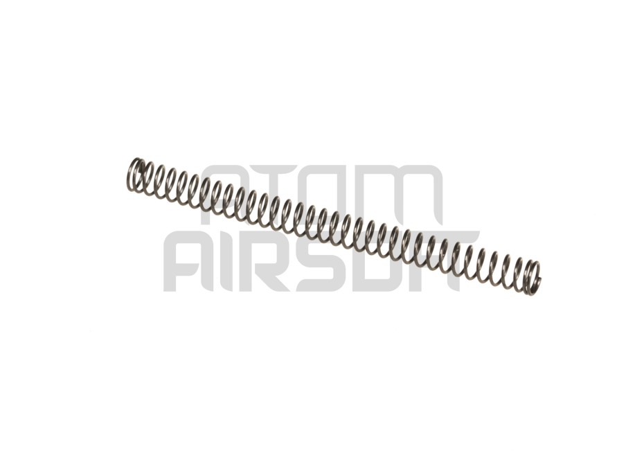 G17 Part No. G-53, Charging Nozzle Return Spring