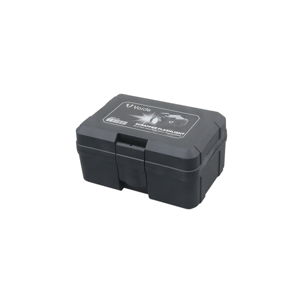 Scrapper Subcompact Pistol Light