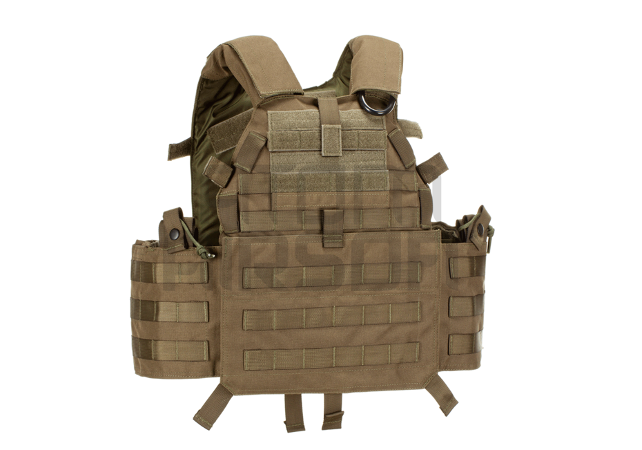 6094A-RS Plate Carrier - Ranger Green