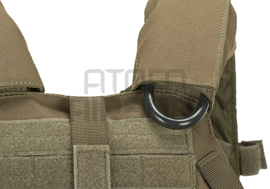 6094A-RS Plate Carrier - Ranger Green