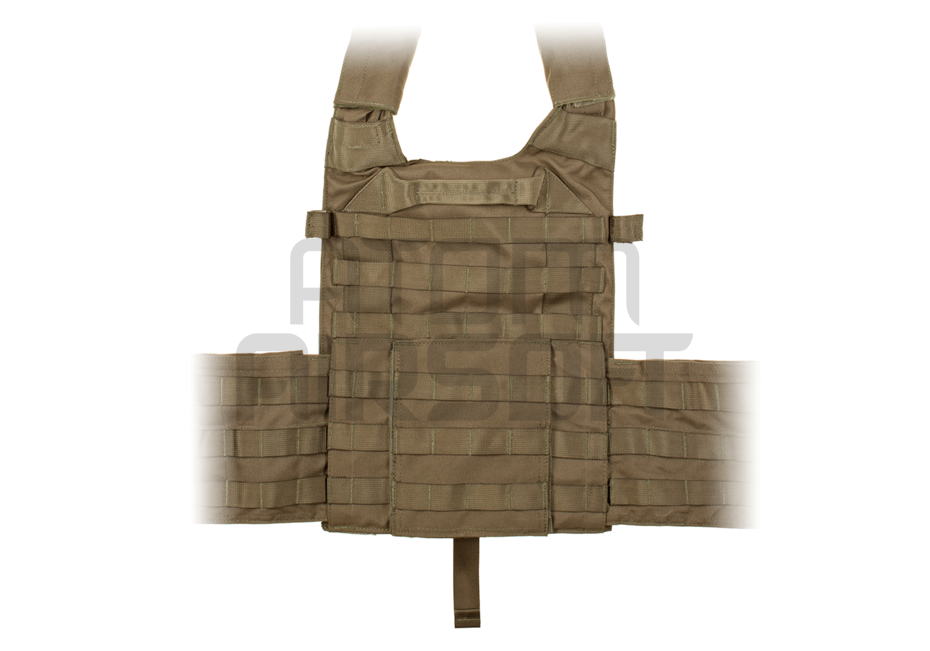 6094A-RS Plate Carrier - Ranger Green
