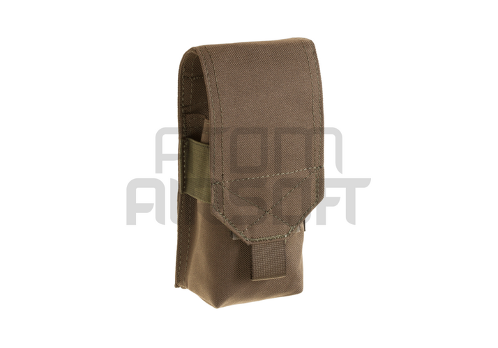 5.56 Double Magazine Pouch - Ranger Green