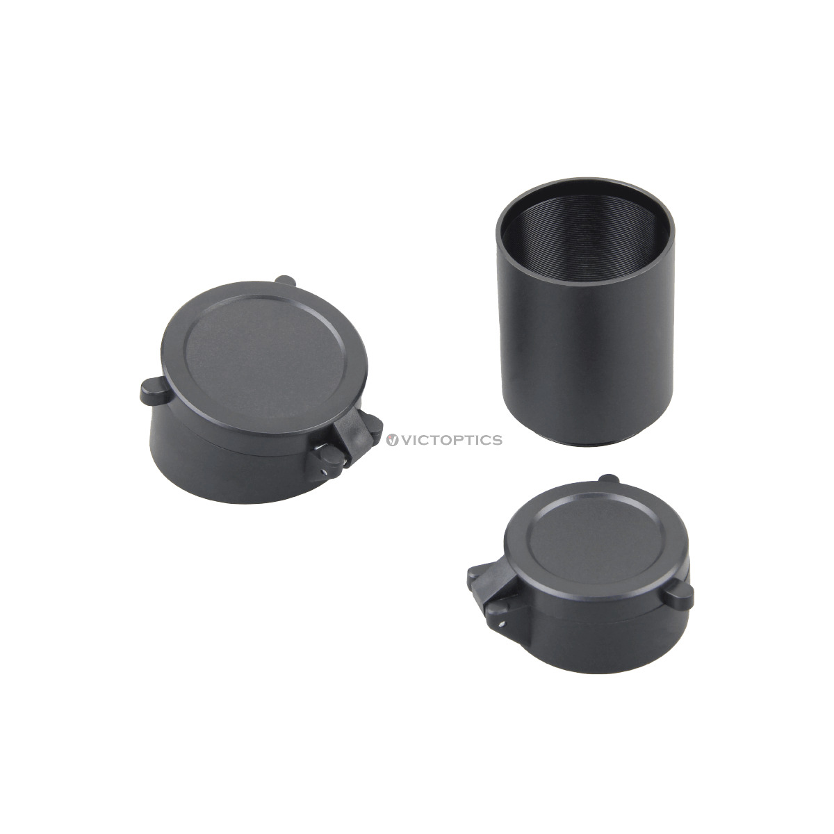 C3 3-9x32SFP kiikaritähtäin