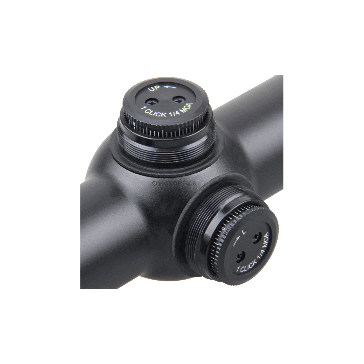 C4 3-12x40 riflescope