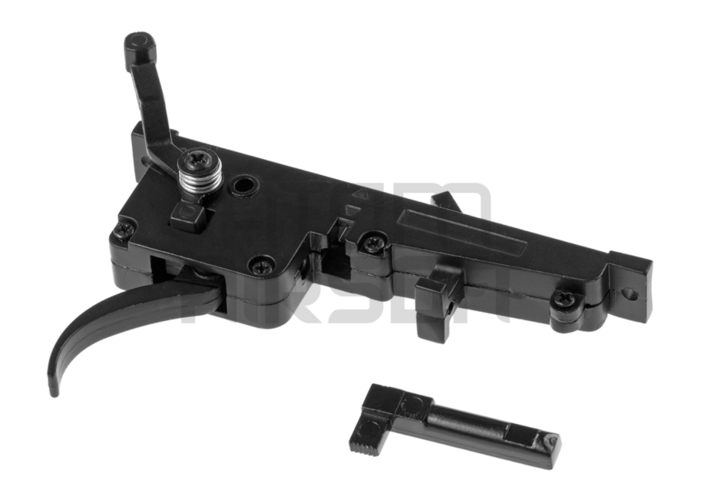 Trigger mechanism for VSR-10 series