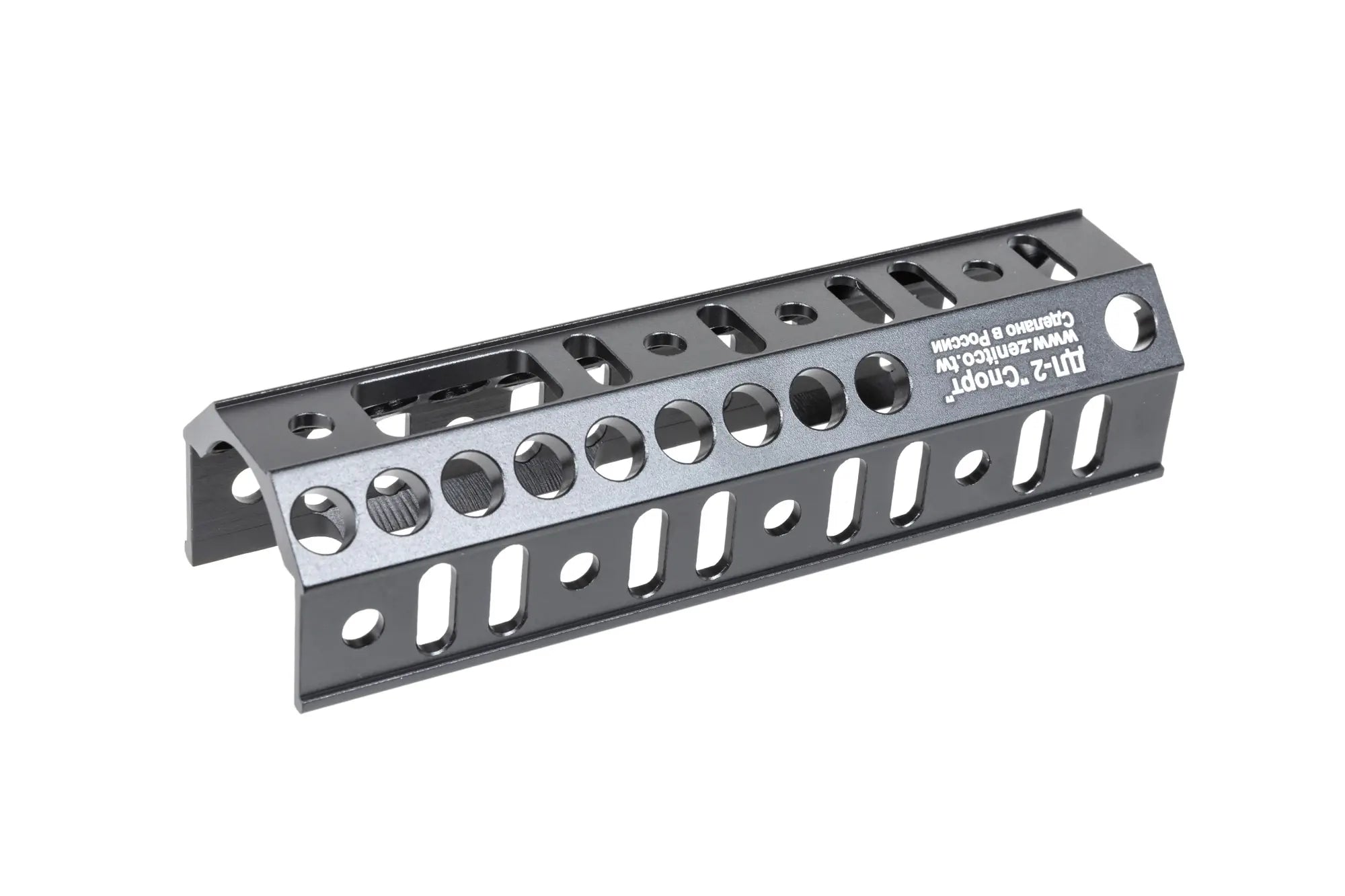 Sport ZDL-2 etukädensija