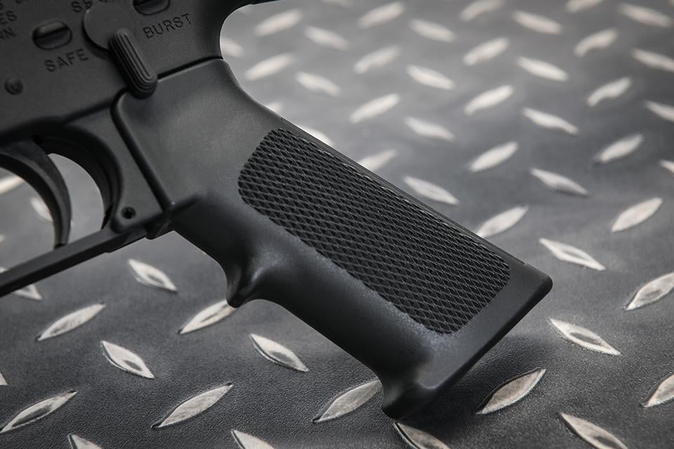 Colt M16A2 V3 GBBR kaasukivääri