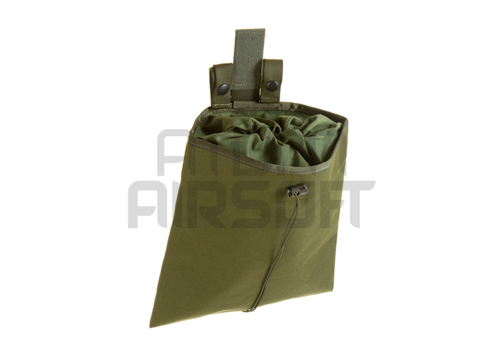Dump Pouch, Dump Pouch - OD