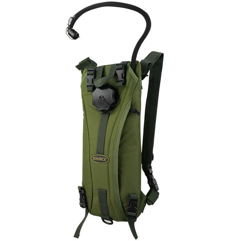 Hydration pack, 3L - olive